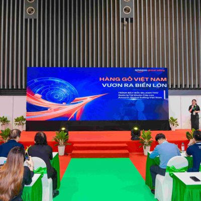 Industry Seminar