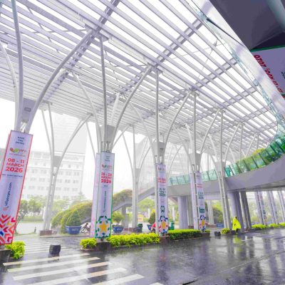 VIFA ASEAN 2025 general view