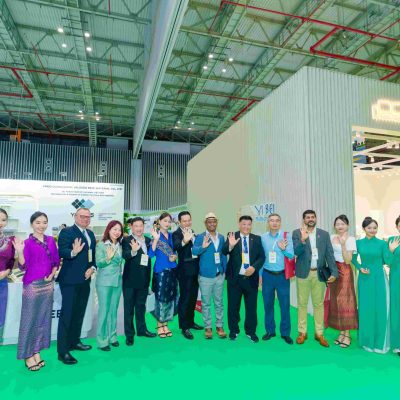 VIFA ASEAN 2025 Opening Ceremony