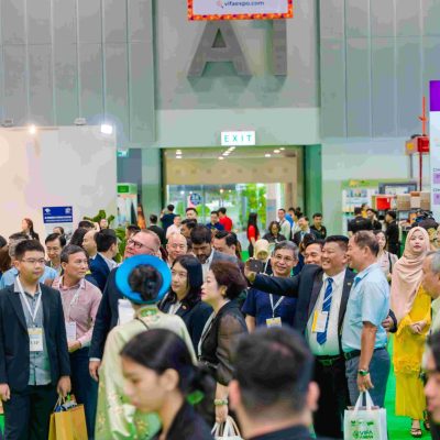 VIFA ASEAN 2025 Opening Ceremony