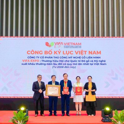 VIFA ASEAN 2025 Opening Ceremony