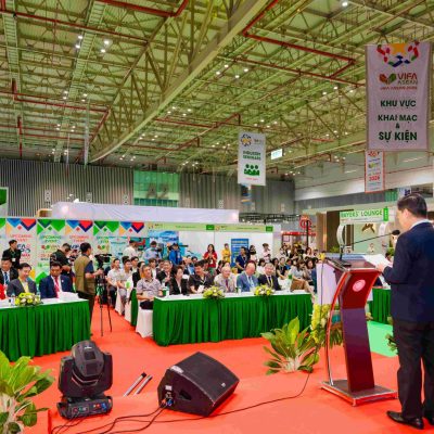 VIFA ASEAN 2025 Opening Ceremony