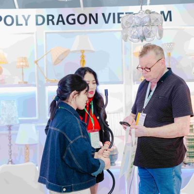 VIFA ASEAN 2025 visitors
