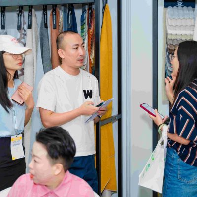 VIFA ASEAN 2025 visitors