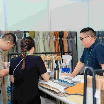 VIFA ASEAN 2025 visitors