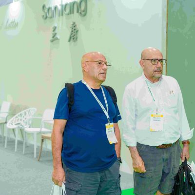 VIFA ASEAN 2025 visitors