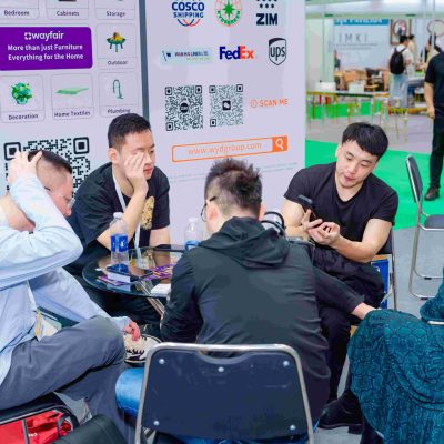 VIFA ASEAN 2025 visitors